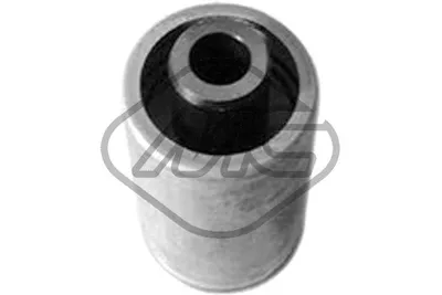 Durchbiegung Pulley/Guide Pulley, Zahnriemen Audi A6 C5 · Audi A6 C5 Avant · Audi A4 B6