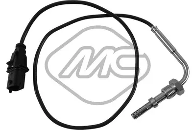 Sensor, Abgastemperatur Fiat PANDA · Fiat 500 · Fiat PANDA Hatchback Van