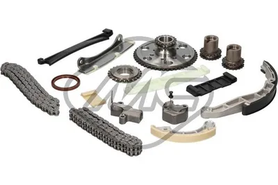 Timing Chain Kit Nissan PATHFINDER III · Nissan NAVARA NP300 · Nissan NAVARA NP300 Plattform/Chassis