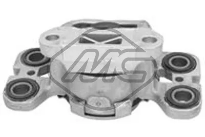 Montage, Motor Land Rover FREELANDER 2