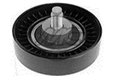 Durchbiegung/Führung Pulley, V-Gürtel Ford MONDEO III Limousine · Ford MONDEO III · Ford MONDEO III Turnier