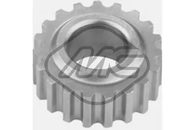 Kettenrad, Kurbelwelle Renault RAPID Box Body/MPV · Renault CLIO I · Renault 19 II