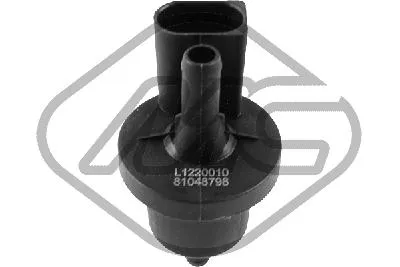 Atemventil, Kraftstofftank Audi A4 B5 · Audi A6 C5 · Audi A6 C5 Avant