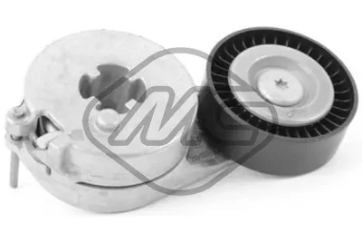 Gurtspanner, V-Rippgurt Audi A5 · Audi A4 B8 · Audi A4 B8 Avant