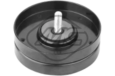 Durchbiegung/Führung Pulley, V-Ribbed Gürtel Audi A5 · Audi A4 B8 · Audi A4 B8 Avant