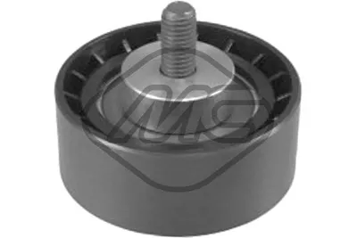 Durchbiegung/Führerpulley, V-Rippgürtel Fiat DUCATO Bus · Fiat DUCATO Van · Fiat DUCATO Plattform/Chassis