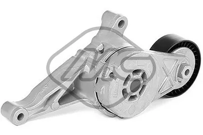 Durchbiegung/Führung Pulley, V-Rippgurt Audi A3 · Audi A3 Sportback · Audi A3 Cabrio