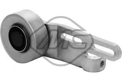 Gurtspanner, V-Rippgurt Citroën AX · Citroën SAXO · Citroën XSARA