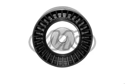 Durchbiegung/Führerpulley, V-Ribbed Gürtel Fiat BRAVO I · Fiat MAREA · Fiat MAREA Wochenende
