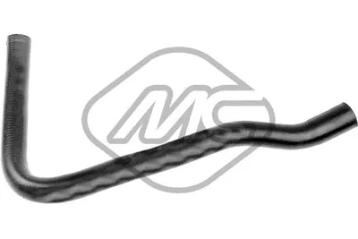 Flexibles Rohr für Öl Metalcaucho 500002