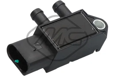 Sensor, Abgasdruck Audi A6 C6 · Audi A6 C6 Avant · Audi A5