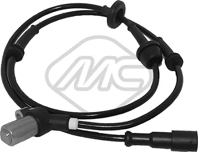 Sensor, Raddrehzahl Sitz TOLEDO I · Vw PASSAT B3/B4 · Vw PASSAT B3/B4 Variante