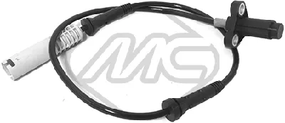 Sensor, Radgeschwindigkeit Bmw 5 · Bmw 5 Touren