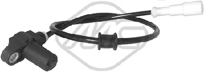 Sensor, Radgeschwindigkeit Opel COMBO Box Body/MPV · Opel CORSA B · Opel TIGRA