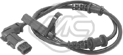 Sensor, Radgeschwindigkeit Mercedes-Benz C-CLASS · Mercedes-Benz C-CLASS Coupe · Mercedes-Benz C-CLASS T-Modell
