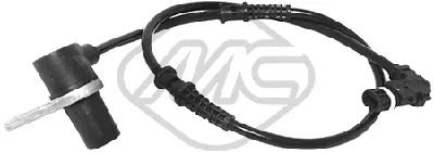 Sensor, Radgeschwindigkeit Mercedes-Benz E-CLASS · Mercedes-Benz E-CLASS T-Modell