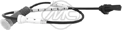 Sensor, Radgeschwindigkeit Bmw 1 · Bmw 3 · Bmw 3 Touren