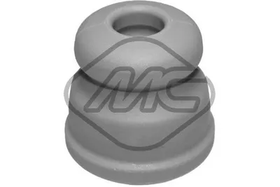 Gummipuffer, Suspension Vw TOUAREG