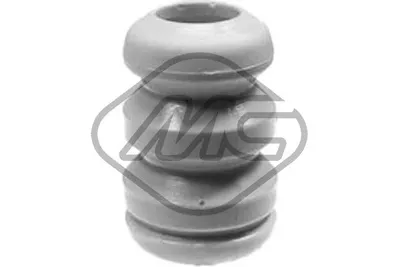Gummipuffer, Suspension Hyundai TRAJET