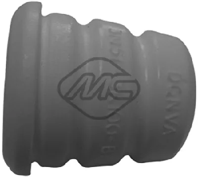 Gummipuffer, Aufhängung Ford FOCUS C-MAX · Ford FOCUS II · Ford FOCUS II Turnier