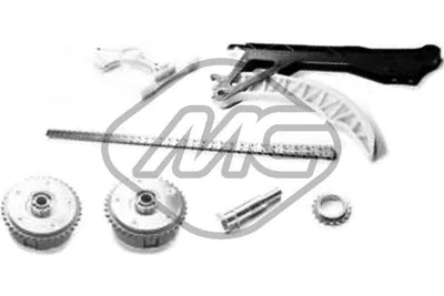 Timing Chain Kit Bmw 3 · Bmw 3 Coupe · Bmw 3 Touring
