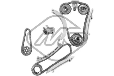 Timing Chain Kit Bmw 7 · Bmw 5 · Bmw 5 Touring