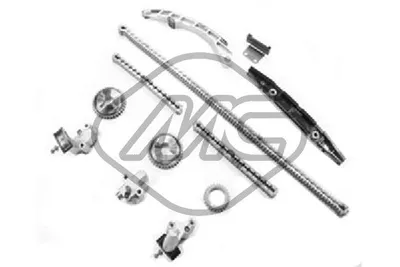Timing Chain Kit Nissan 350Z Coupe
