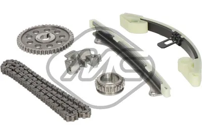 Zeitkettensatz Honda CIVIC VII Limousine · Honda JAZZ II · Honda CIVIC VIII Hatchback