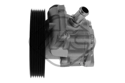 Hydraulische Pumpe, Lenkung Citroën JUMPY II · Citroën JUMPY II Van · Citroën BERLINGO MULTISPACE