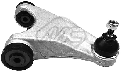 Steuerung/Trailing Arm, Radaufhängung Alfa Romeo 156 · Alfa Romeo 156 Sportwagon · Alfa Romeo 147
