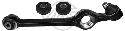 Steuer- / Zugarm, Radaufhängung Ford ESCORT IV · Ford ESCORT IV Turnier · Ford ORION II