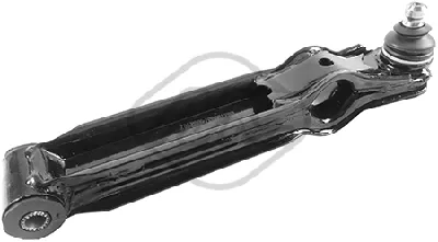 Steuerung/Trailing Arm, Radaufhängung Opel AGILA · Suzuki WAGON R+