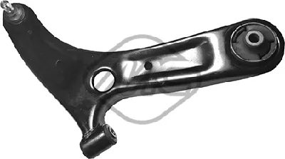 Steuerung/Trailing Arm, Radaufhängung Hyundai i10 II