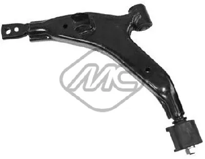 Steuerung/Trailing Arm, Radaufhängung Hyundai ATOS