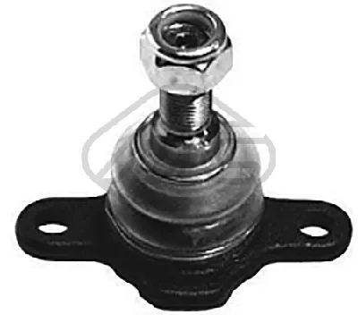 Kugelgelenk Vw TRANSPORTER T4 Bus · Vw TRANSPORTER T4 Van · Vw TRANSPORTER T4 Plattform/Chassis (70E, 70L, 70M, 7DE, 7DL, 7D)