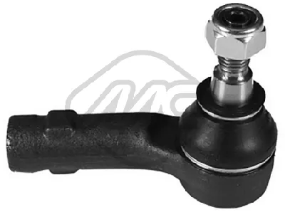 Zugstange Ende Vw TRANSPORTER T4 Bus · Vw TRANSPORTER T4 Van · Vw TRANSPORTER T4 Plattform/Chassis (70E, 70L, 70M, 7DE, 7DL, 7D)