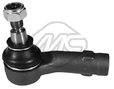 Zugstange Ende Vw TRANSPORTER T4 Bus · Vw TRANSPORTER T4 Van · Vw TRANSPORTER T4 Plattform/Chassis (70E, 70L, 70M, 7DE, 7DL, 7D)