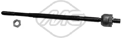 Innenbandstab Vw GOLF III Cabriolet · Vw GOLF III · Vw GOLF III Variante
