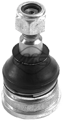Aufgehängt/aufgeladen rota Metalcaucho 53208