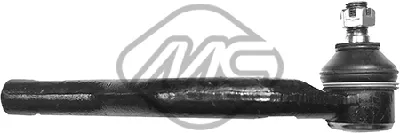 axiale Verbindung, Kupplungsstange Metalcaucho 53216