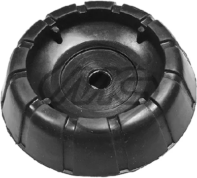 Spülsäulenfederung Metalcaucho 56088