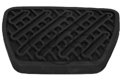 Pedal Pad, Bremspedal Nissan QASHQAI I · Nissan X-TRAIL II · Nissan JUKE