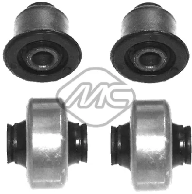Reparatursatz, Steuerarm Renault CLIO II · Renault MEGANE II · Renault SCÉNIC II