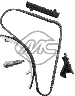 Timing Chain Kit Mercedes-Benz 124 Limousine · Mercedes-Benz 124 T-Modell · Mercedes-Benz S-CLASS