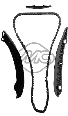 Timing Chain Kit Mercedes-Benz C-CLASS · Mercedes-Benz C-CLASS T-Modell · Mercedes-Benz E-CLASS