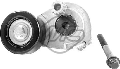 Gurtspanner, V-Rippgürtel Alfa Romeo 159 · Alfa Romeo 159 Sportwagen · Fiat STILO