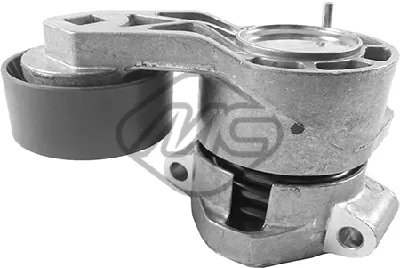 Durchbiegung/Führung Pulley, V-Rippengurt Citroën JUMPER II Bus · Citroën JUMPER II Van · Citroën JUMPER II Plattform/Chassis