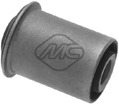 Montage, Steuerung/Trailing Arm Nissan 200SX Coupe