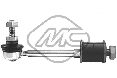 Link/Coupling Rod, Stabilisator Bar Bmw 5 Touring · Nissan 100NX · Nissan SUNNY II