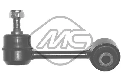 Verbindungs- und Kupplungsstange, Stabilisatorleiste Bmw 3 Cabrio · Bmw 3 Compact · Mg MG ZT